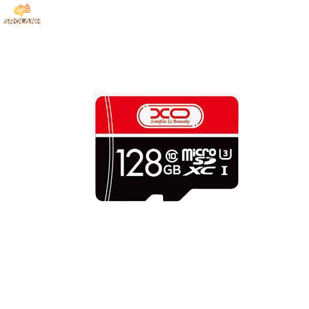 XOHigh level TF high speed memory card 128GB SROLANH